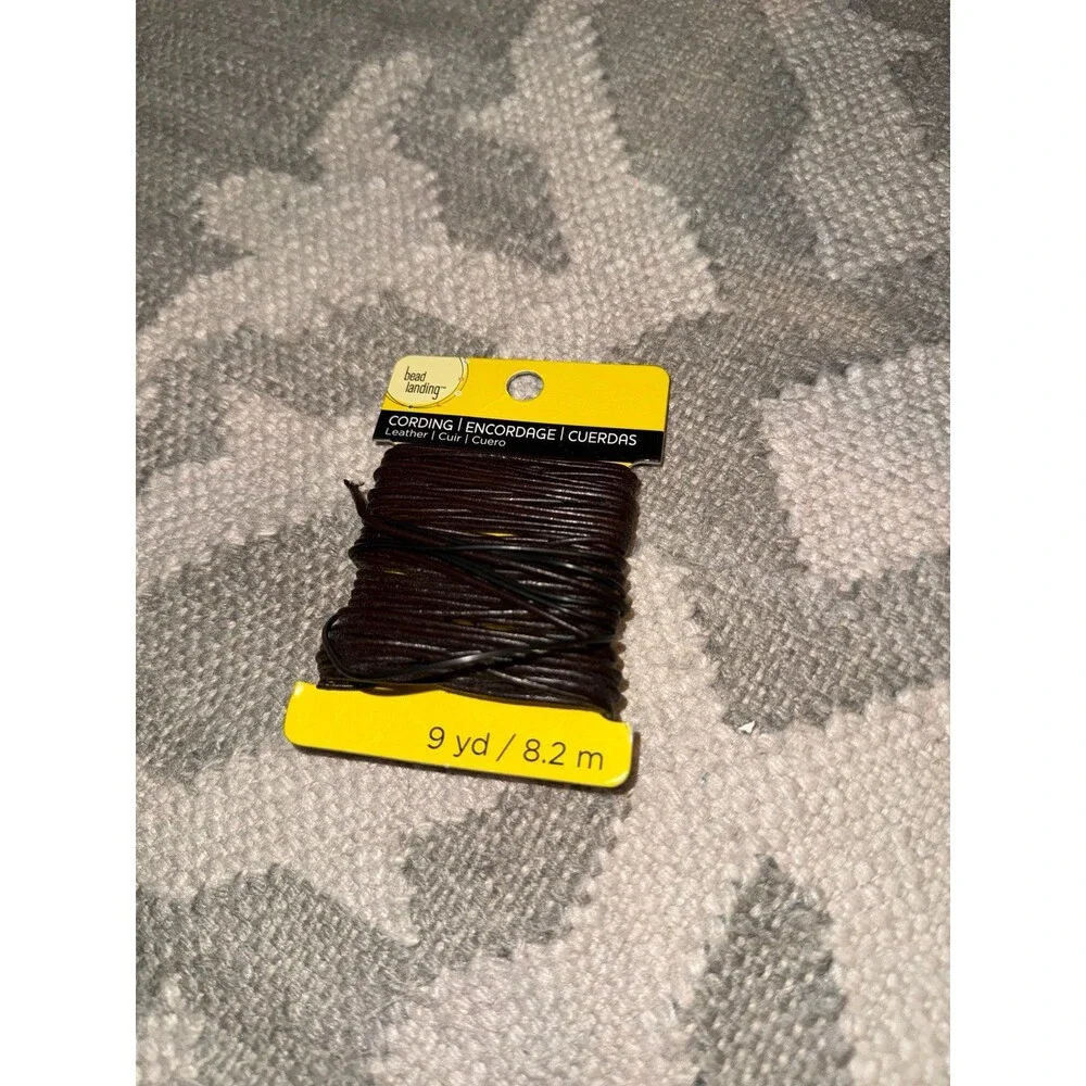 Jewelry making supplies
